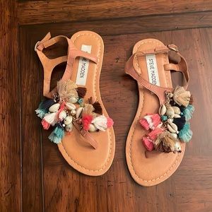Steve Madden Sandals